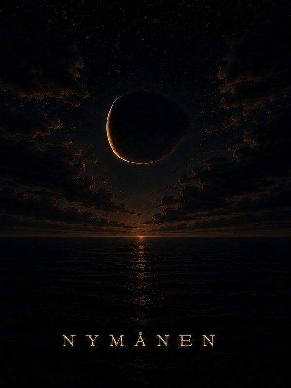 Nymånen