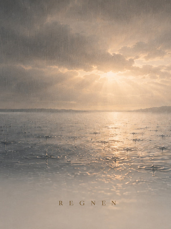 Regnen