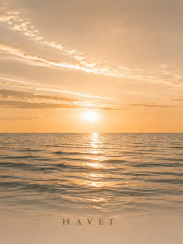 Havet