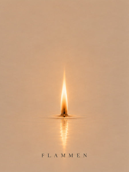 Flammen