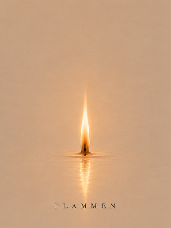 Flammen