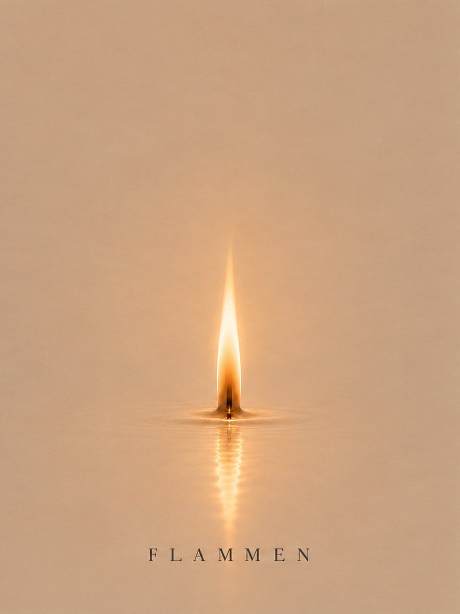 Flammen
