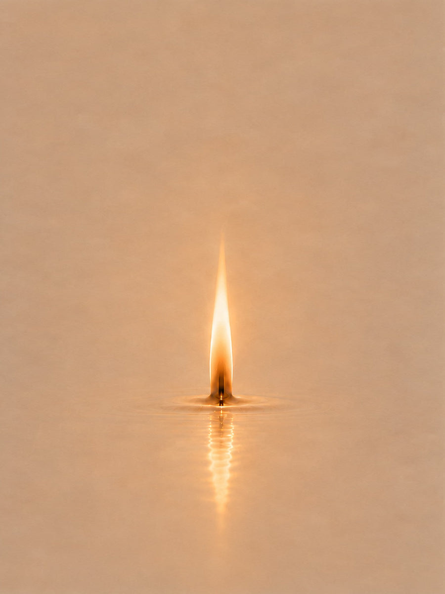 Flammen